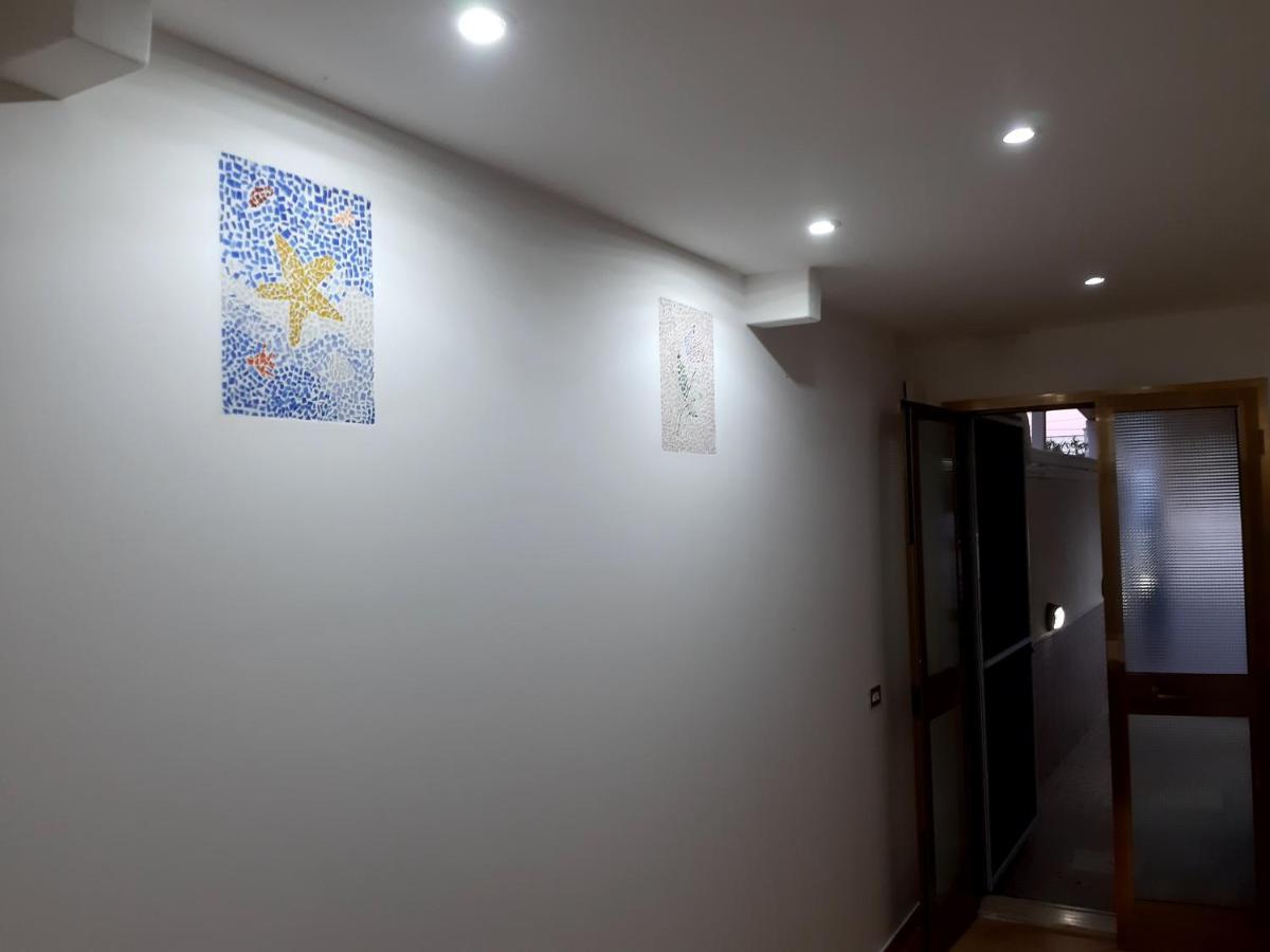 Il Corallo 산 피에트로 인 베바냐 외부 사진